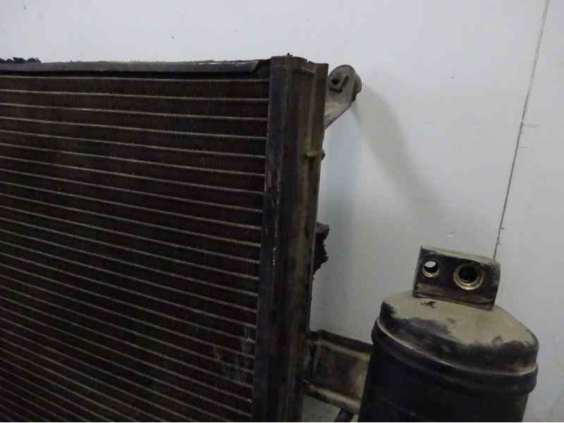 Recambio de condensador / radiador aire acondicionado para opel astra f berlina básico referencia OEM IAM 1618012 35182 