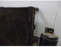CONDENSADOR / RADIADOR AIRE ACONDICIONADO 1618012 1618012 35182