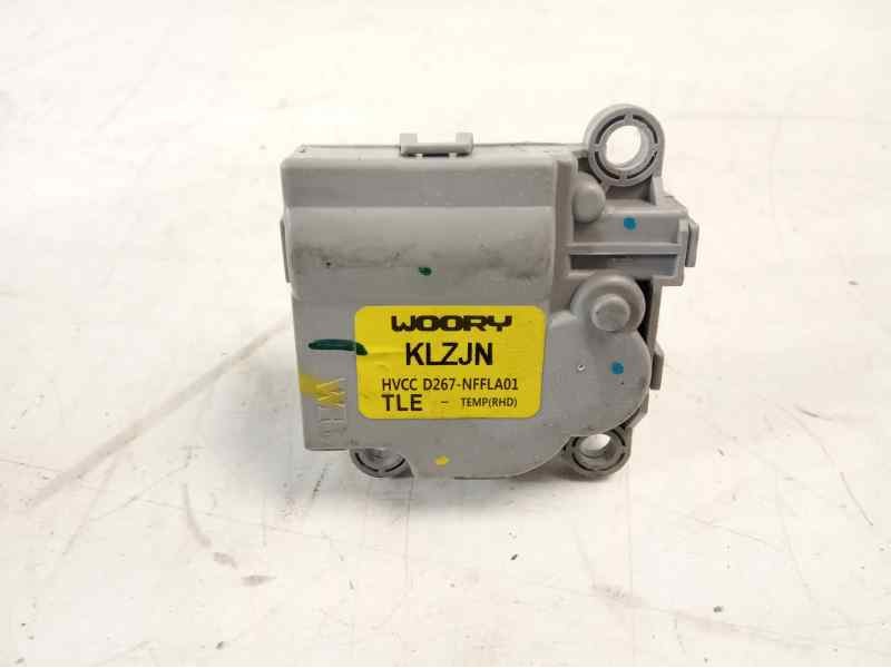 Recambio de motor calefaccion para hyundai tucson 1.7 crdi cat referencia OEM IAM D267NFFLA01  