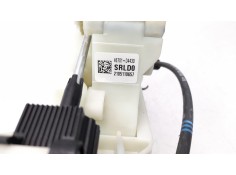 Recambio de palanca cambio para kia niro referencia OEM IAM 46701D4430   2