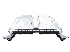Recambio de bateria para bmw serie 2 active tourer (u06) 225 e xdrive referencia OEM IAM 61258856667 61278834032  2