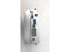 Recambio de sistema audio / radio cd para jaguar xf 3.0 v6 diesel luxury referencia OEM IAM CF6N18C815HJ   2