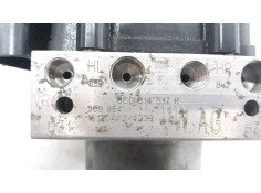 Recambio de abs para seat ibiza (6j5) 1.2 tsi referencia OEM IAM 6C0614517R   2