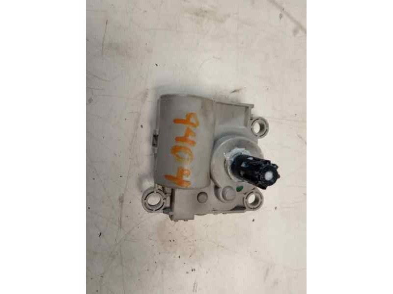 Recambio de motor calefaccion para hyundai tucson 1.7 crdi cat referencia OEM IAM D267NFFLA01  