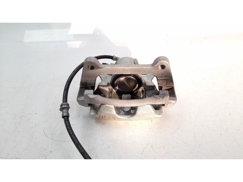 Recambio de pinza de freno delantera izquierda para seat leon (kl1) 1.5 16v tsi act referencia OEM IAM 3Q0105N 8V0615123D 