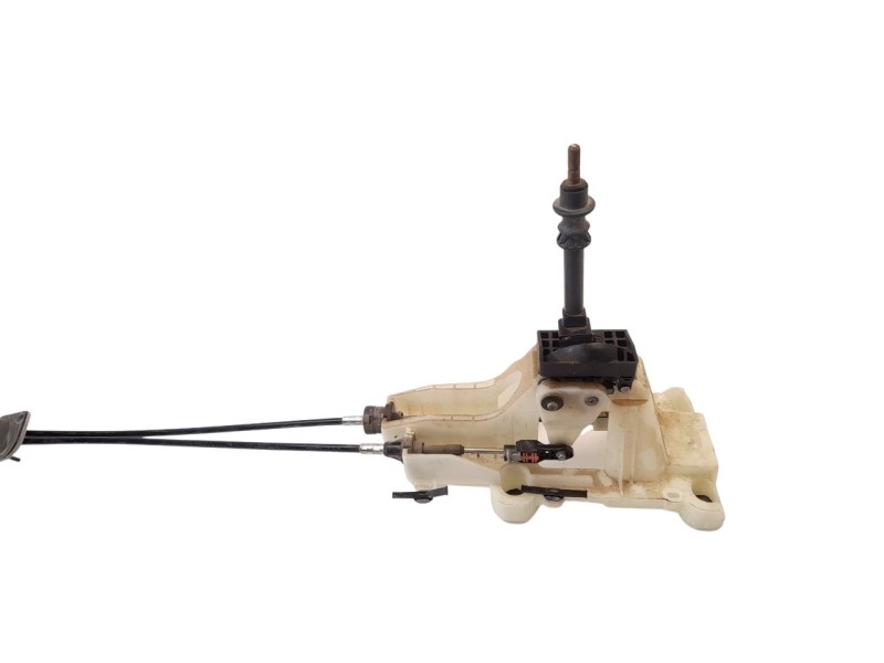 Recambio de palanca cambio para citroen c4 aircross seduction 2wd referencia OEM IAM 1607675880  