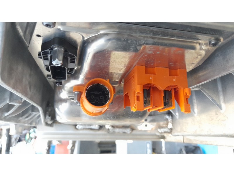 Recambio de bateria para bmw serie 2 active tourer (u06) 225 e xdrive referencia OEM IAM 61258856667 61278834032 