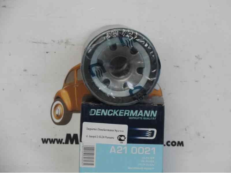Recambio de filtro aceite para opel corsa a city referencia OEM IAM 1109AE A210021 0986452041