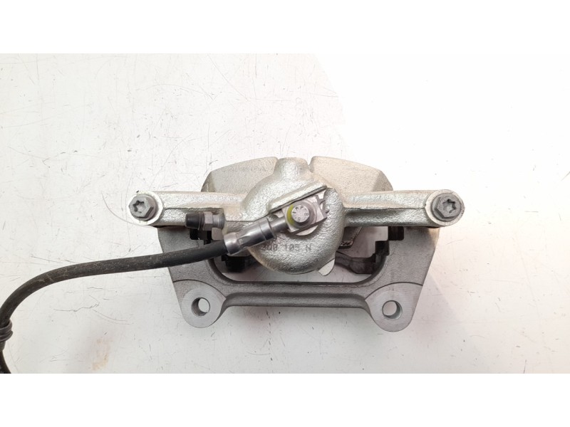 Recambio de pinza de freno delantera izquierda para seat leon (kl1) 1.5 16v tsi act referencia OEM IAM 3Q0105N 8V0615123D 
