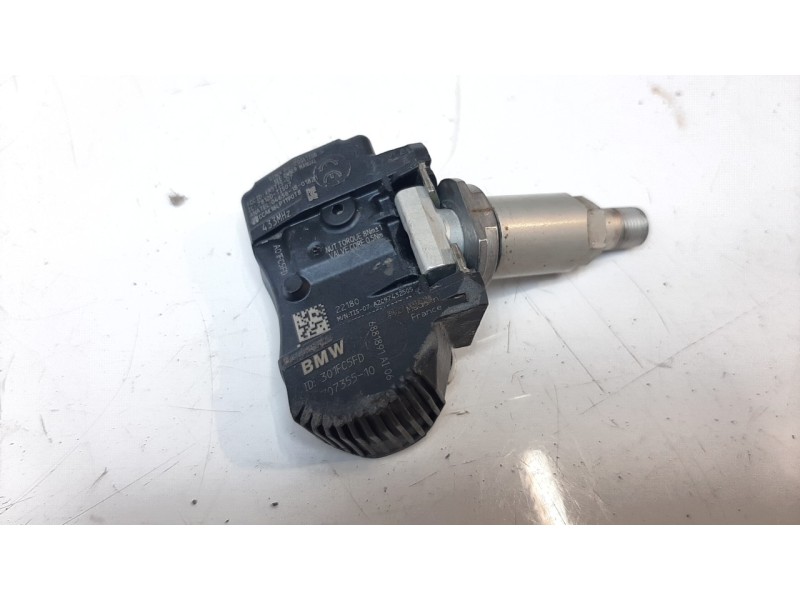 Recambio de sensor para bmw serie 3 gran turismo (f34) 2.0 turbodiesel referencia OEM IAM 70735510  