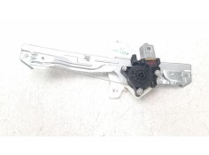 Recambio de elevalunas trasero derecho para hyundai kona 1.0 tgdi cat referencia OEM IAM 83402J9000   2