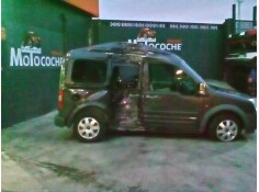 FORD TOURNEO CONNECT (TC7)