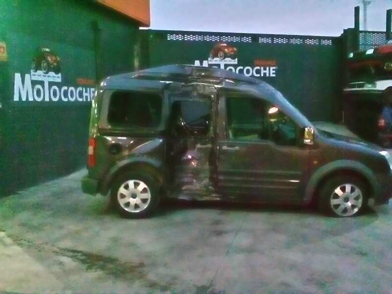 ford tourneo connect (tc7) del año 2009