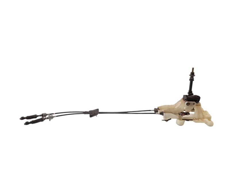 Recambio de palanca cambio para citroen c4 aircross seduction 2wd referencia OEM IAM 1607675880  