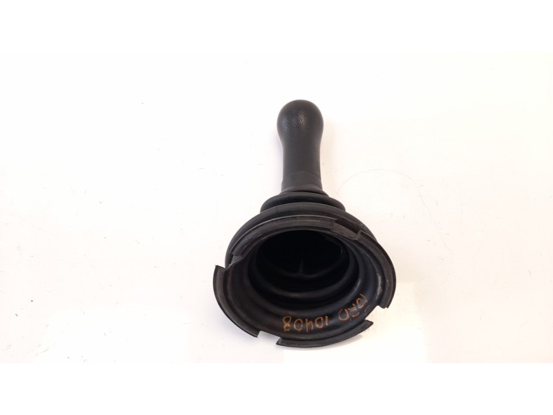 Recambio de pomo palanca cambio para ford fusion (cbk) 1.4 tdci cat referencia OEM IAM 2S617277ABW  