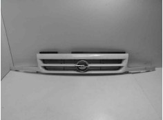 Recambio de rejilla delantera para opel astra f berlina básico referencia OEM IAM 6320026  