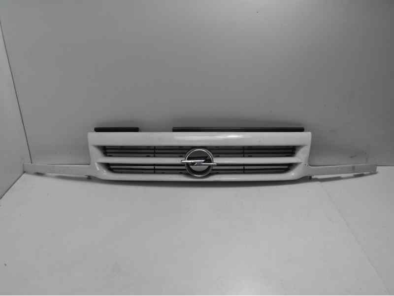 Recambio de rejilla delantera para opel astra f berlina básico referencia OEM IAM 6320026  