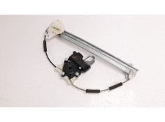 Recambio de elevalunas delantero izquierdo para hyundai i20 1.2 16v cat referencia OEM IAM 82401C8020   2