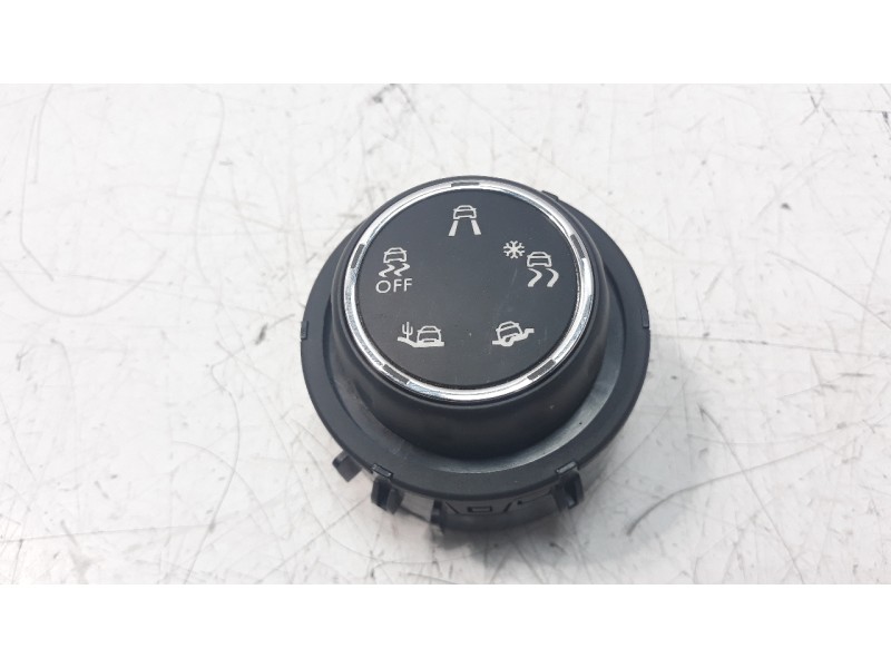 Recambio de mando multifuncion para peugeot 2008 (--.2013) 1.6 blue-hdi fap referencia OEM IAM 96784282ZD  