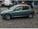 PEUGEOT 206 BERLINA