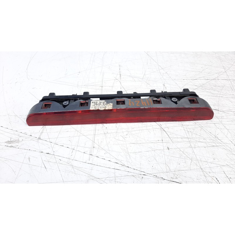Recambio de luz central de freno para citroen c5 berlina 2.2 hdi fap cat (4hx / dw12ed4) referencia OEM IAM 38260002  