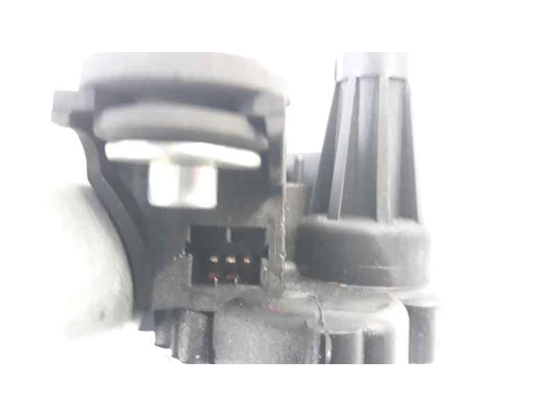 Recambio de motor limpia trasero para fiat nuova 500 (150) lounge referencia OEM IAM MS2596001371  