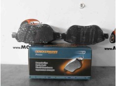 Recambio de pastillas de freno para citroen berlingo referencia OEM IAM 425235 B110599 0986494038