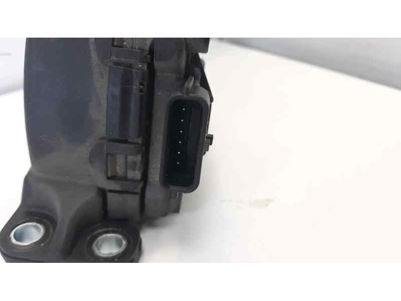Recambio de potenciometro pedal para renault twingo authentique referencia OEM IAM 8200426241E 6PV00908504 