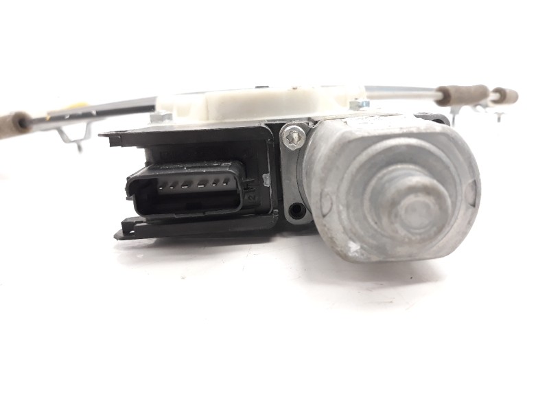 Recambio de elevalunas delantero izquierdo para hyundai i20 1.2 16v cat referencia OEM IAM 82401C8020  