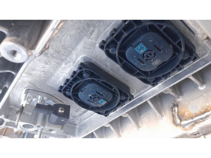 Recambio de bateria para bmw serie 2 active tourer (u06) 225 e xdrive referencia OEM IAM 61258856667 61278834032 