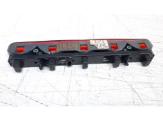 Recambio de luz central de freno para citroen c5 berlina 2.2 hdi fap cat (4hx / dw12ed4) referencia OEM IAM 38260002   2