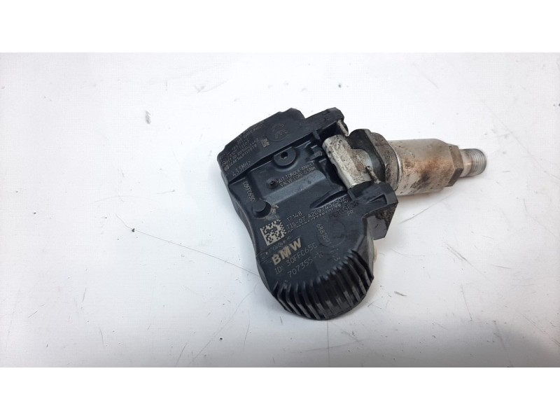 Recambio de sensor para bmw serie 3 gran turismo (f34) 2.0 turbodiesel referencia OEM IAM 70735510  