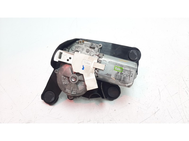 Recambio de motor limpia trasero para citroen ds3 1.6 hdi fap referencia OEM IAM 9683627380  