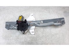 ELEVALUNAS TRASERO IZQUIERDO 83403J9000 