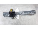 ELEVALUNAS TRASERO IZQUIERDO 83403J9000 83403J9000 
