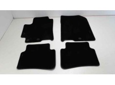 Recambio de juego alfombrillas para kia rio (yb) concept referencia OEM IAM H8143ADE00  