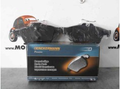 Recambio de disco de freno trasero para ford focus c-max (cap) referencia OEM IAM 4387371 B110857 0986494032