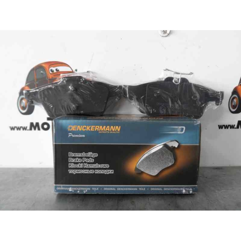 Recambio de disco de freno trasero para ford focus c-max (cap) referencia OEM IAM 4387371 B110857 0986494032