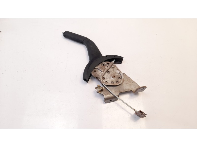 Recambio de palanca freno para citroen c4 aircross seduction 2wd referencia OEM IAM 4701F0  
