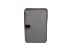 Recambio de moldura para renault master ii phase 2 bus mini - bus 9 - plazas l1h1 referencia OEM IAM NOREF   2