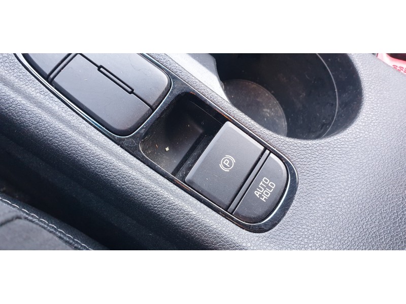 Recambio de palanca freno para kia niro referencia OEM IAM 93310G5AJ0  