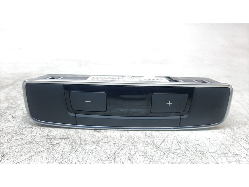 Recambio de mando climatizador para audi a4 avant (8w5) básico referencia OEM IAM 8W0919158  