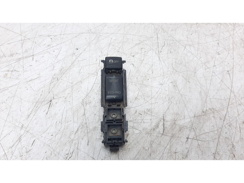 Recambio de interruptor para bmw serie 3 lim. (f30) 2.0 turbodiesel referencia OEM IAM 925291103  