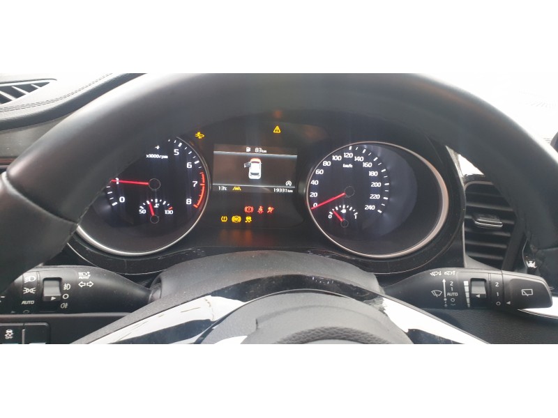 kia ceed del año 2022