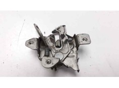 Recambio de cerradura capo para fiat nuova 500 (150) lounge referencia OEM IAM 0051785174   2