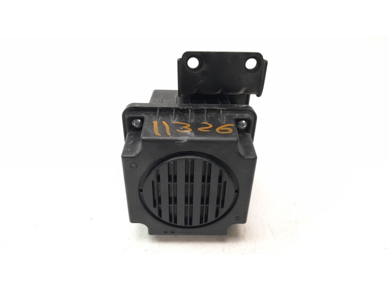 Recambio de modulo electronico para dacia spring electric comfort referencia OEM IAM 285N78283R  