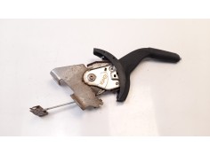 Recambio de palanca freno para citroen c4 aircross seduction 2wd referencia OEM IAM 4701F0   2