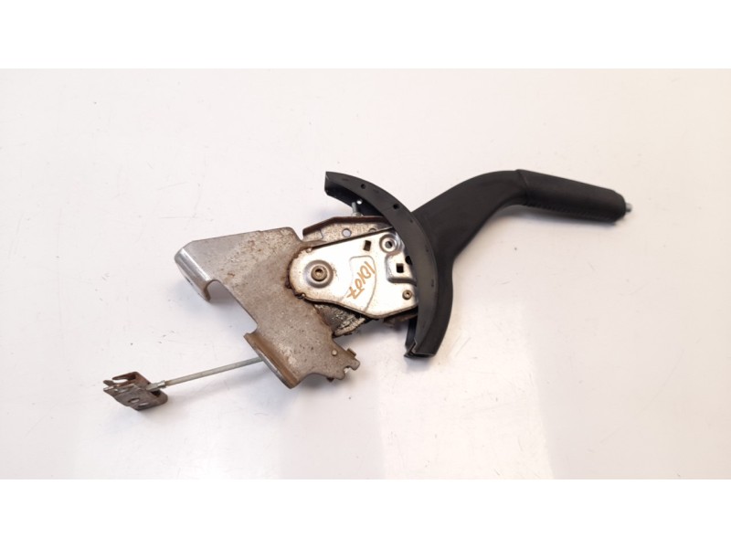 Recambio de palanca freno para citroen c4 aircross seduction 2wd referencia OEM IAM 4701F0  