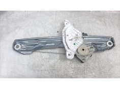 Recambio de elevalunas trasero izquierdo para hyundai kona 1.0 tgdi cat referencia OEM IAM 83403J9000   2