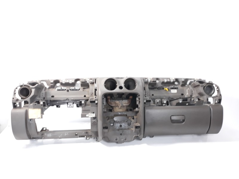 Recambio de salpicadero para chrysler jeep cherokee (kj) 2.5 crd cat referencia OEM IAM WC85WL8AA  